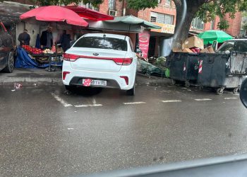 „ბაბუების მანქანები რომ მიგყავთ, იმედია ამ მანქანის სურათს გამოგვიგზავნით თქვენი საჯარიმოდან“ – ნახეთ რა ინფორმაცია ვრცელდება სოციალურ ქსელში?