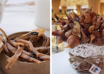 “ჩარო” – ჟელიბონების ქართული და ჯანსაღი ალტერნატივა