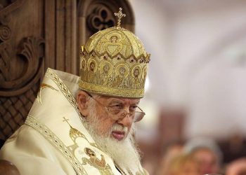 VIDEO: ვრცელდება პატრიარქის ქადაგება