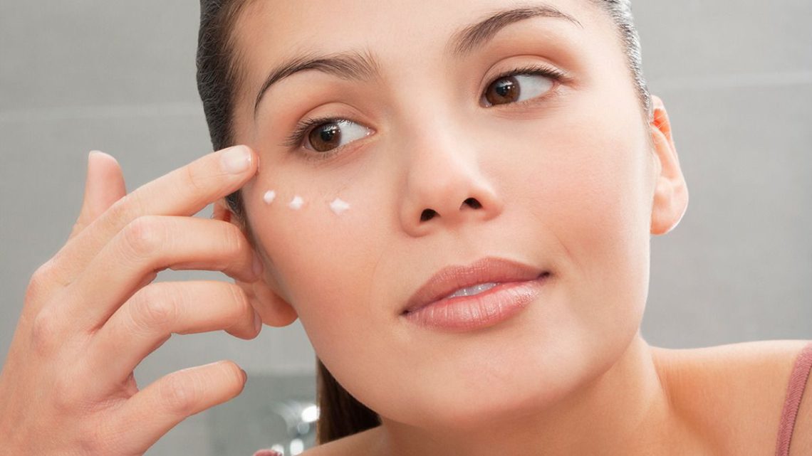 როგორ მივანიჭოთ კანს ბზინვარება 7 დღეში