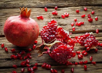 “ბროწეულის წვენი სიცოცხლის ელექსირია” – ნახეთ, მისი სასარგებლო თვისებები