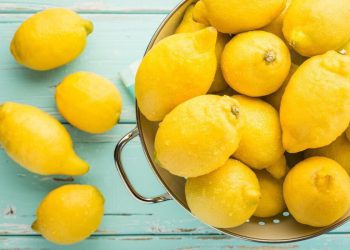 რა ზიანი მოაქვს ლიმონს ჩვენი ორგანიზმისთვის? – გაითვალისწინეთ