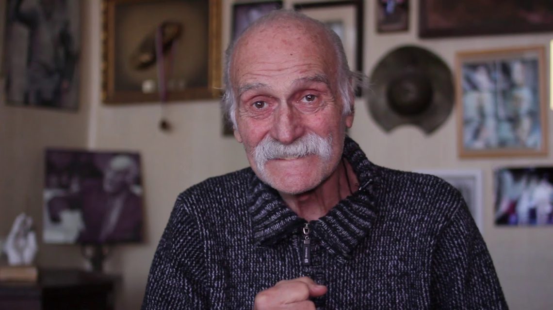 🎥 „არავისი, არასდროს, არაფერი არ შეგშურდეს!“ – ლეგენდარული კახი კავსაძის ემოციური ვიდეო