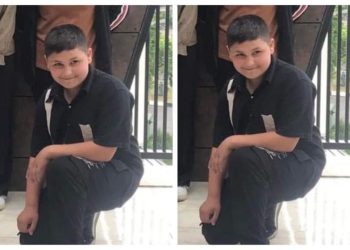 “სხვები გადაარჩინა…არ იცოდა, მაგრამ ხომ გადაარჩინა – გმირია” – გურიაში სტიქიის შედეგად ტრაგიკულად გარდაცვლილ ბიჭს გლოვობენ