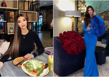 მარიამ შუკაკიძე იუბილარია – ნახეთ რა ძვირადღირებული საჩუქრები მიიღო დაბადების დღეზე ბათუმელმა მოდელმა