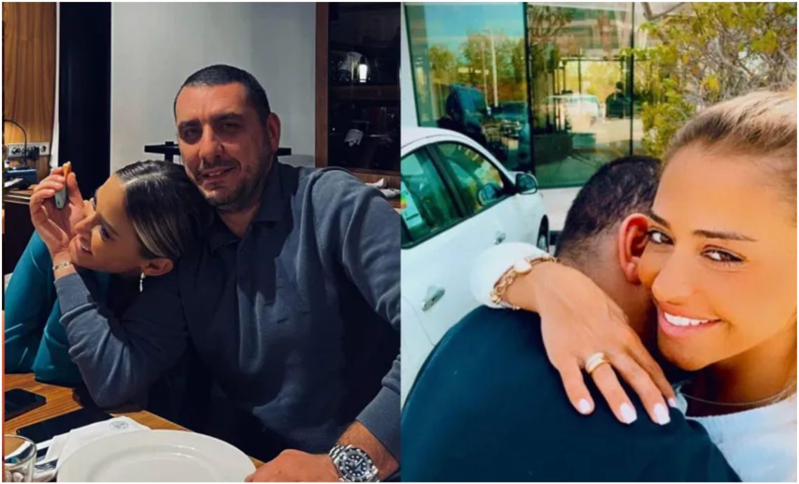 თათია შარანგია და ჯარჯი თორაძე შერიგდნენ – ნახეთ რა ფოტოს აქვეყნებს წყვილი სოციალურ ქსელში