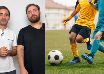 🎥 რატომ უნდა ითამაშოს ბავშვმა ფეხბურთი და რამდენი საათით უნდა დაიტვირთოს ის ამ სპორტით? – პედიატრი ძმების რჩევები