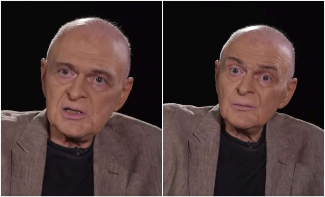 🎥 „ახლაც მრცხვენია, 30 წელი გავიდა… რომ ლაჩარი აღმოვჩნდი…“ – გია ბურჯანაძის აქამდე უცნობი ამბები