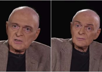 🎥 „ახლაც მრცხვენია, 30 წელი გავიდა… რომ ლაჩარი აღმოვჩნდი…“ – გია ბურჯანაძის აქამდე უცნობი ამბები