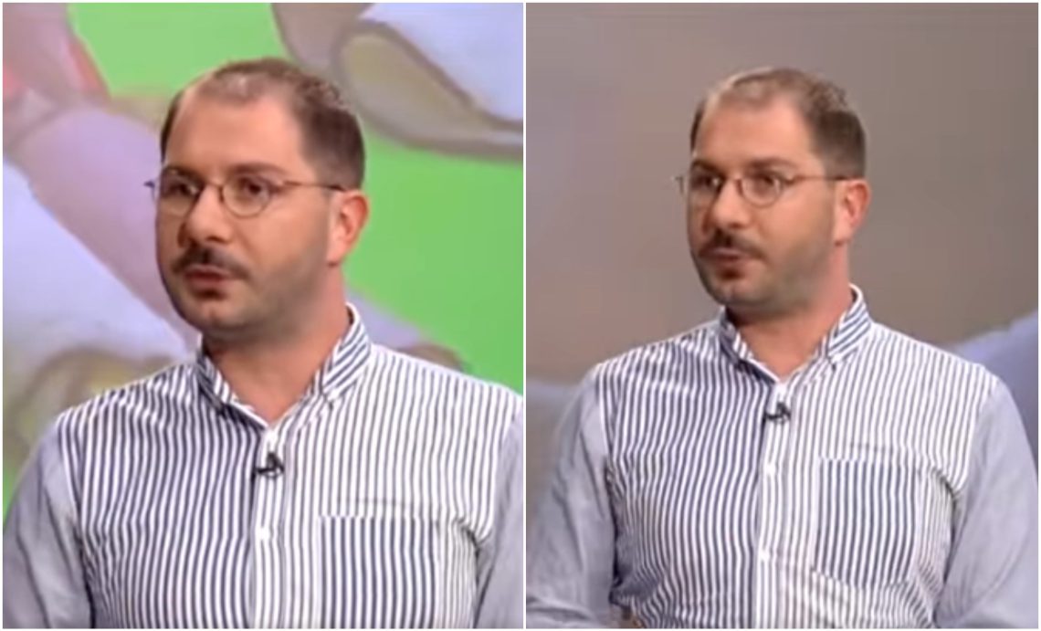 🎥 რატომ არ შეიძლება, მოსწავლემ საუზმეზე მუქი ჩაი და ტკბილი ორცხობილები მიიღოს და რა შეცდომებს უშვებენ ხშირად მოსწავლისთვის საუზმის მომზადებისას – ლაშა უჩავა