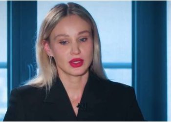 „არ ვიმჩნევდი ტკივილს, რომელიც საღამოს უფრო ძლიერად დამეწყო…“ – რა შეემთხვა ანუკი არეშიძეს