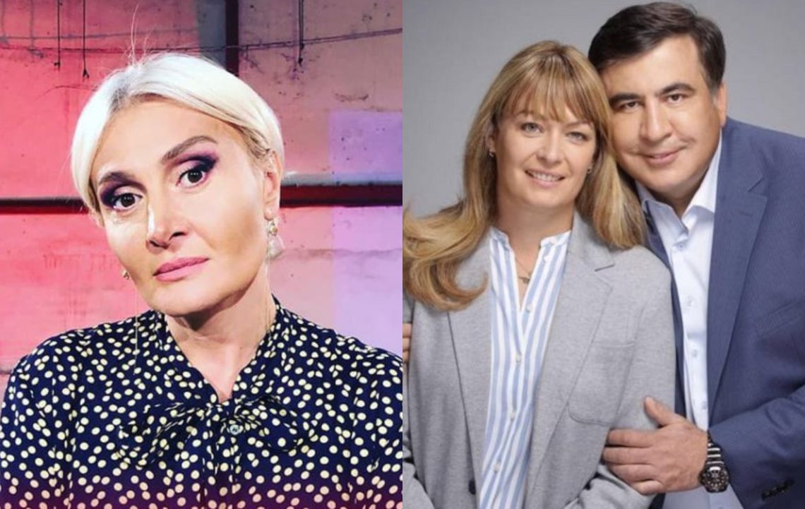 “როგორც მივხვდი, სანდრა და მიშა, ოფიციალურად განქორწინდნენ“ – რას წერს ნანუკა ჟორჟოლიანი