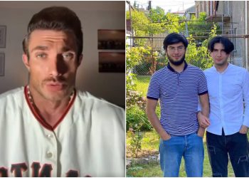 „დნმ-ს ანალიზით ამოვიდა რომ ეს ბიჭი ჩემი ან ბიძაშვილია ან ნახევრ ძმა…ან დისშვილი, ეს ის ტყუპია ერთმანეთი თელავში რომ იპოვეს გამოცდებზე”- რას ინფორმაცია ვრცელდება სოციალურ ქსელში