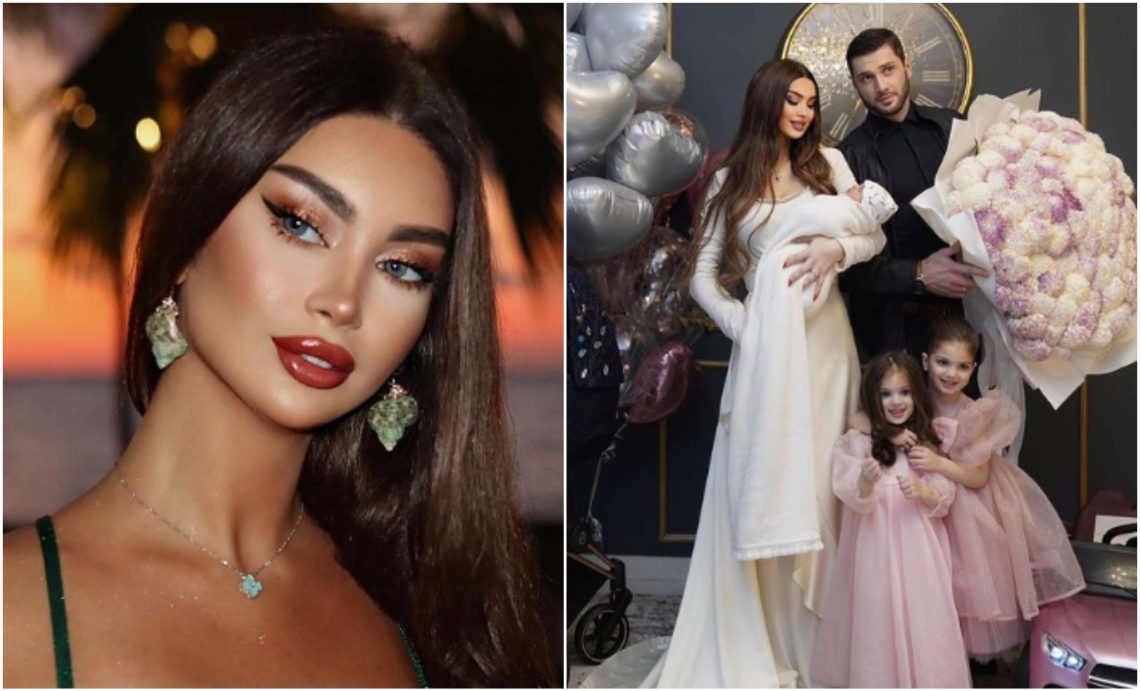 „ვინ გითხრათ, რომ არ ვმუშაობ?“ – მარიამ შუ გამომწერებს პასუხობს