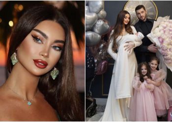 „ვინ გითხრათ, რომ არ ვმუშაობ?“ – მარიამ შუ გამომწერებს პასუხობს