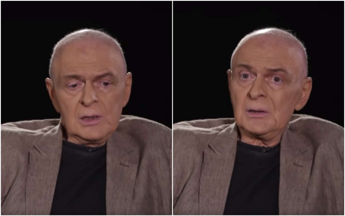 🎥 „მძიმე ჯვარს ვატარებ ამ დაავადების სახით“ – რას ყვება გია ბურჯანაძე