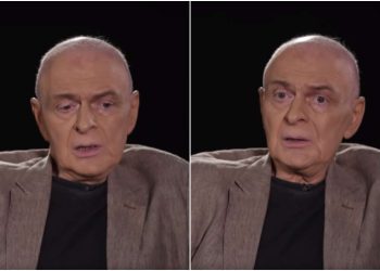 🎥 „მძიმე ჯვარს ვატარებ ამ დაავადების სახით“ – რას ყვება გია ბურჯანაძე