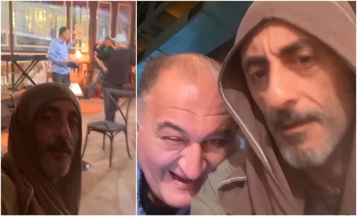 🎥 “ცხელი ძაღლი 6″ იწყებაო?!” – “ლექსო” “ქათამაძესთან” გადაღებულ ვიდეოკადრებს აქვეყნებს