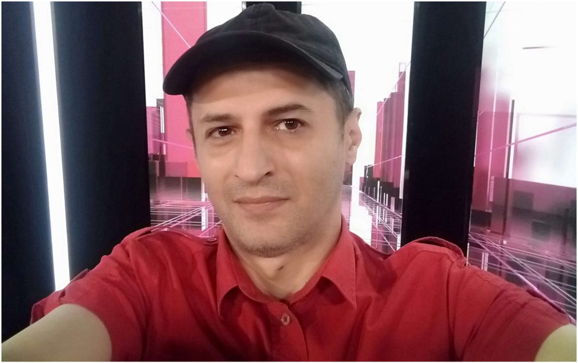 “ფარცხალაძეს დასცინოდით ბოსტანში ეკლესია უდგასო და მთელი ქვეყანა აემაგ ბოსტნის ეკლესიის მღვდელივით მოიქეცით” – რას წერს რეზო შატაკიშვილი