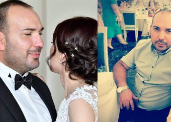 “ჩემო სამუდამო სიყვარულო” – გეგუთში ტრაგიკულად დაღუპული ბიჭის მეუღლე ემოციურ პოსტს აქვეყნებს