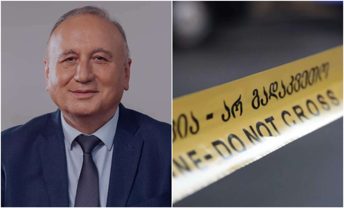 ვინ არის 23 წლის ახალგაზრდა, რომელიც ტექნიკური უნივერსიტეტის ლექტორზე თავდასხმის საქმეზე დააკავეს