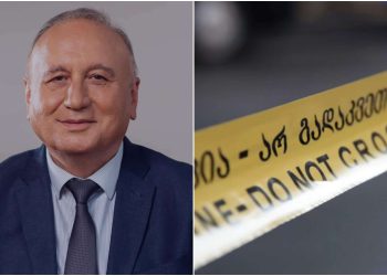 ვინ არის 23 წლის ახალგაზრდა, რომელიც ტექნიკური უნივერსიტეტის ლექტორზე თავდასხმის საქმეზე დააკავეს