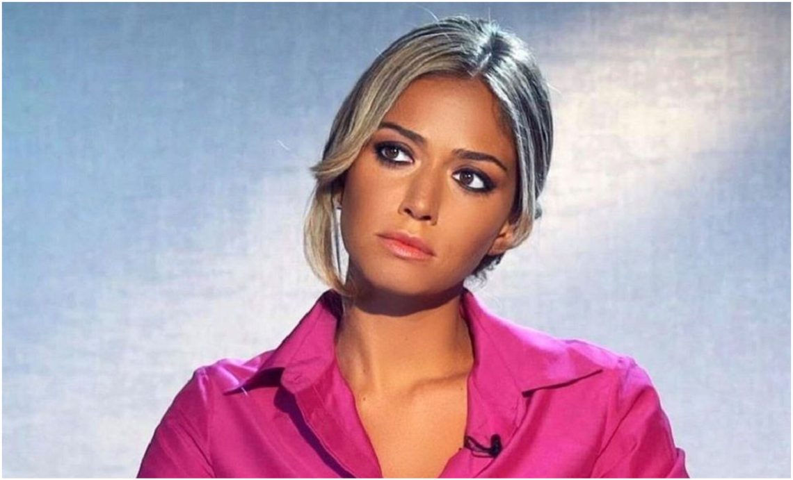 „ჩემი ბიჭი…“ – რა ფოტოს ავრცელებს თათია შარანგია სოციალურ ქსელში