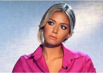 „ჩემი ბიჭი…“ – რა ფოტოს ავრცელებს თათია შარანგია სოციალურ ქსელში