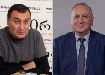 „ბეისბოლის ჯოხით იყო ნაცემი, თავის ქალა იმდენად იყო დაზიანებული რომ თურქეთმა და გერმანიამ უარი თქვეს მიღებაზე“ – დავით ოქიტაშვილი მოკლულ ლექტორზე