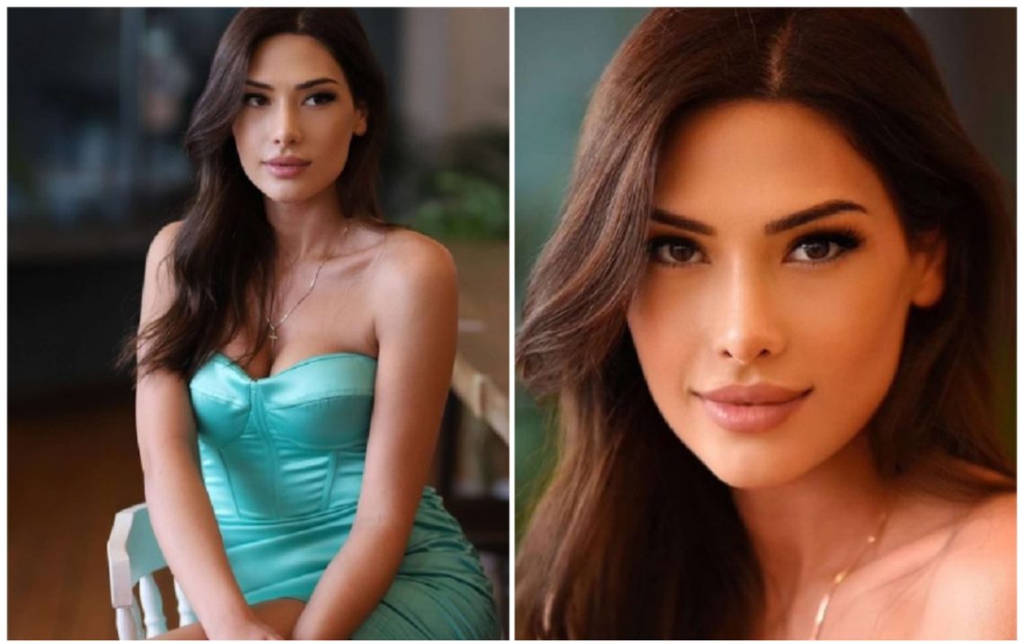 🎥 “აბა, როგორ ფიქრობთ, გოგოა თუ ბიჭი?” – თათია თექთურმანიძე მალე დედა გახდება