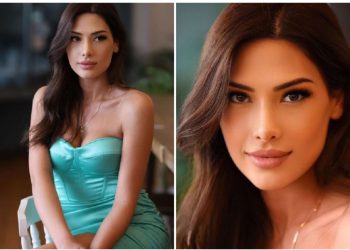 🎥 “აბა, როგორ ფიქრობთ, გოგოა თუ ბიჭი?” – თათია თექთურმანიძე მალე დედა გახდება