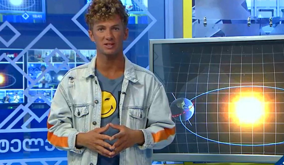 „ფრთხილად ვიყოთ ისეთ ნეგატივებთან, როგორიცაა უეცარი წყალდიდობა, ელვა, სეტყვა, მოკლევადიანი ქარიშხალი და ტრანსპორტის შეფერხებები“ – კობა ფარტენაძე