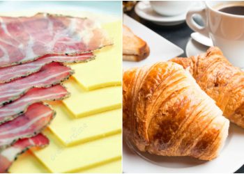 6 წყვილი პროდუქტი, რომელთა ერთად მირთმევა სახიფათოა