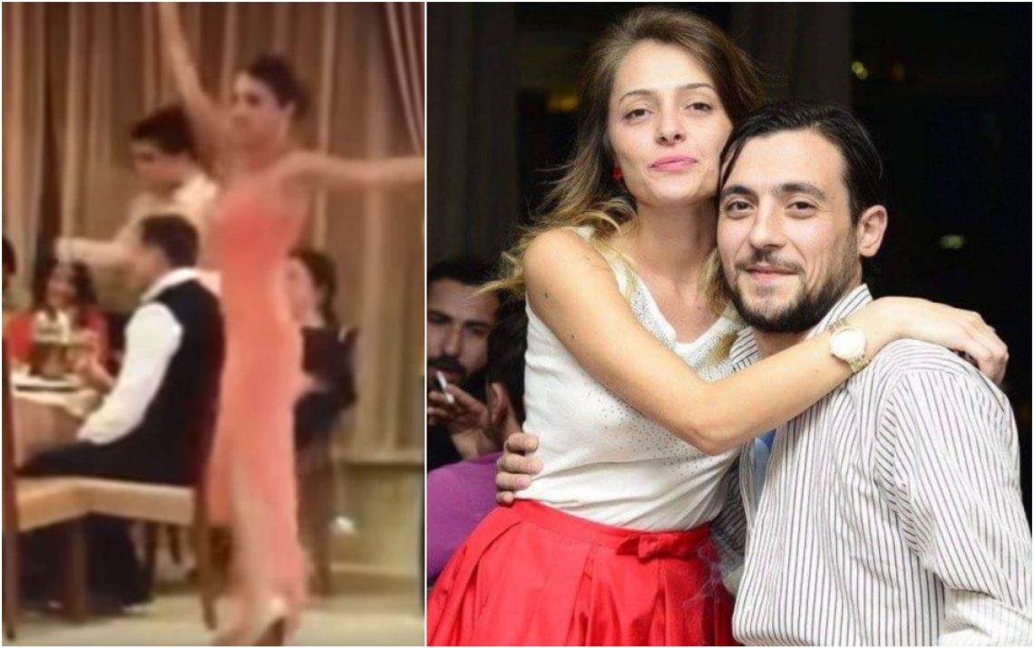 🎥 „პირველი ცეკვა 9 წლის წინ შევასრულე და სუხიშვილების მოცეკვავე ისე აღვაფრთოვანე, ეგრევე ცოლად მომიყვანა“ – რა ვიდეოს აქვეყნებს თამუნა მუსერიძე