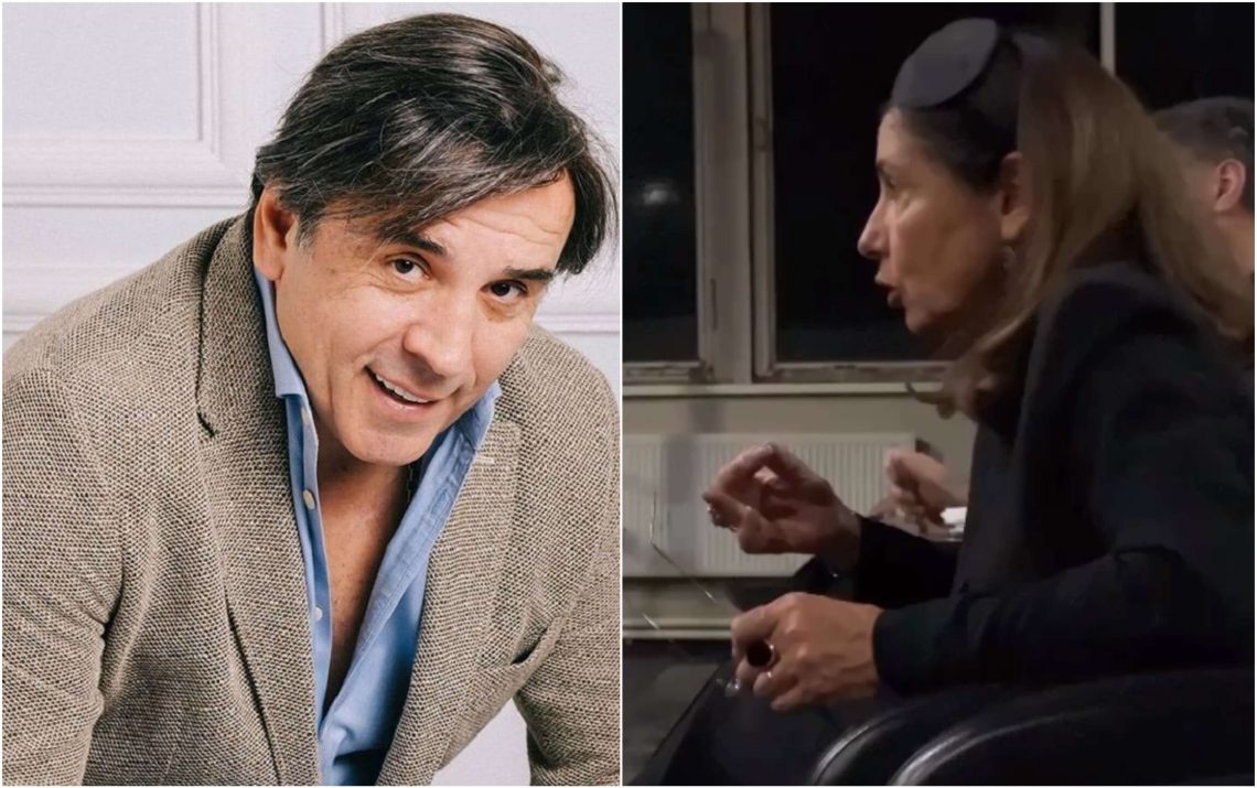 “ან მღერით ისე როგორც მოვითხოვ ან არა და…” – როგორ ეხმაურება მერაბ სეფაშვილი ნინო სუხიშვილის ვიდეოს