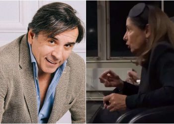 “ან მღერით ისე როგორც მოვითხოვ ან არა და…” – როგორ ეხმაურება მერაბ სეფაშვილი ნინო სუხიშვილის ვიდეოს