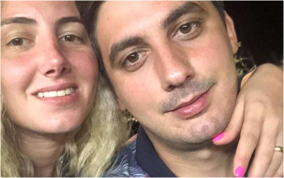 ,,ჯოჯოხეთის არსებობის არ მჯეროდა, მაგრამ ის აქ არის… შვილს ვემალები, რომ არ მკითხოს, დედა სად არის?” – გარდაცვლილი ექიმის მეუღლის ემოციური პოსტი