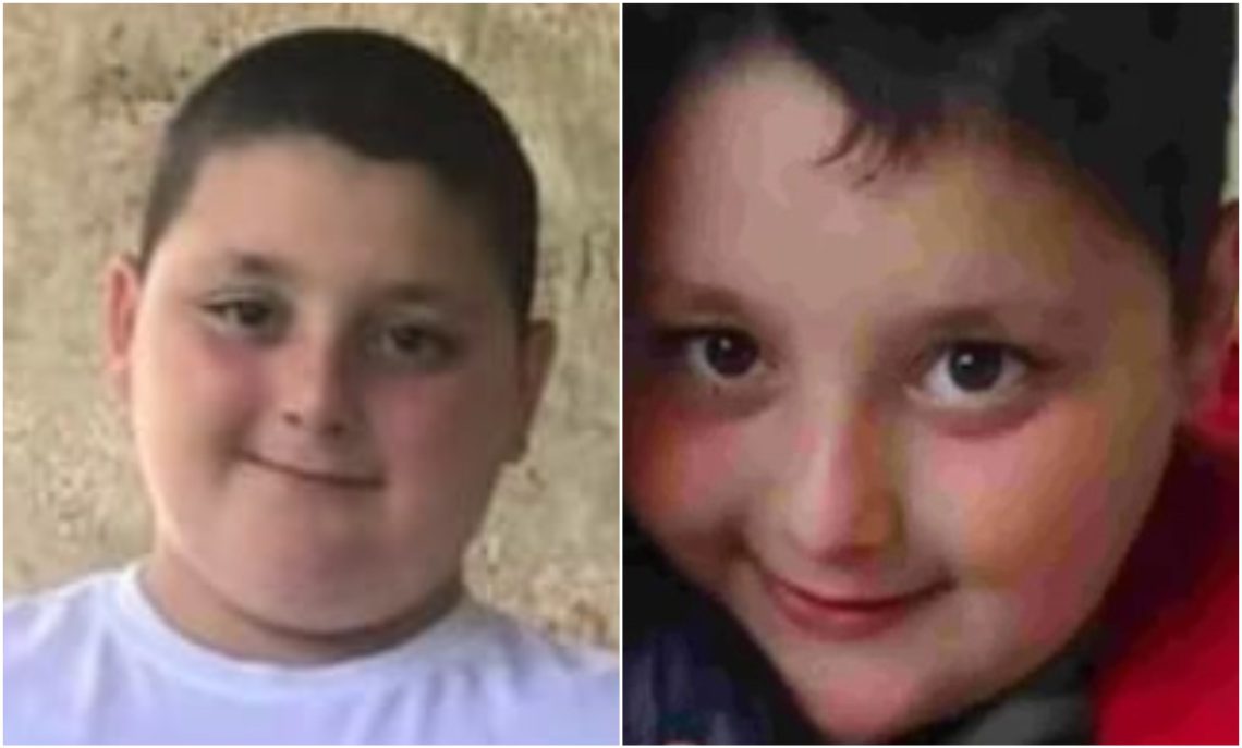 „ეს რა დღე გათენდა შვილო ეს რა წარღვნა მოვიდა“ – გურიაში სტიქიის შედეგად დაღუპლ ბავშვს გლოვობენ