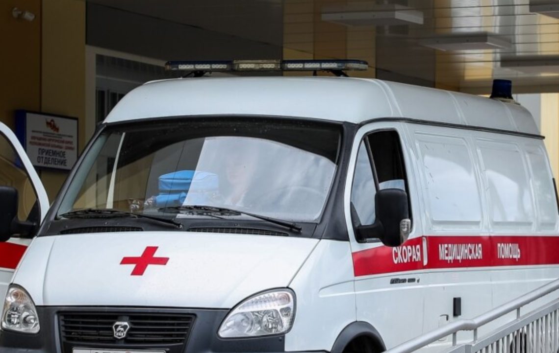 „ცხინვალში მოზარდი  ცეცხლსასროლი იარაღით დაჭრეს“ – ის თბილისშია გადმოყვანილი