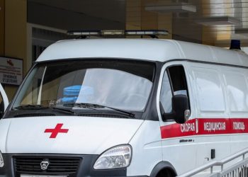 „ცხინვალში მოზარდი  ცეცხლსასროლი იარაღით დაჭრეს“ – ის თბილისშია გადმოყვანილი