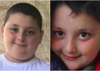 „ეს რა დღე გათენდა შვილო ეს რა წარღვნა მოვიდა“ – გურიაში სტიქიის შედეგად დაღუპლ ბავშვს გლოვობენ