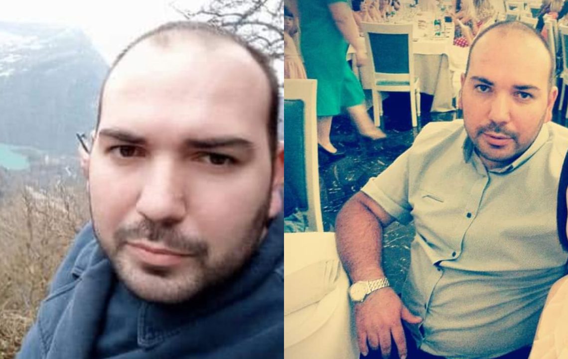 🎥 „აწი ვისწავლი ჭკუას და უამრავ კადრს შევინახავ“ – ტრაგიკულად დაღუპული ბიჭის ვიდეოს ახლობელი აქვეყნებს