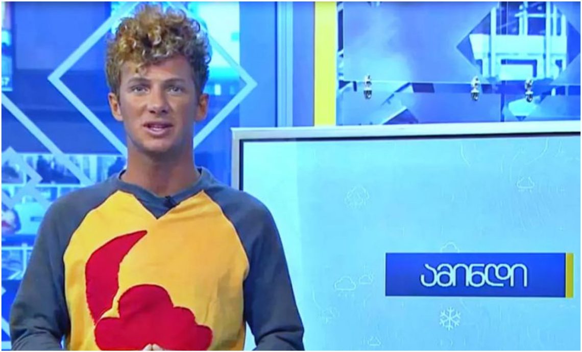 „ხვალ მთელი ქვეყნის ტერიტორიაზე მზიანი დღე გვექნება“ – მეტეოროლოგი კობა ფარტენაძე