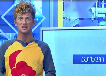 „ხვალ მთელი ქვეყნის ტერიტორიაზე მზიანი დღე გვექნება“ – მეტეოროლოგი კობა ფარტენაძე