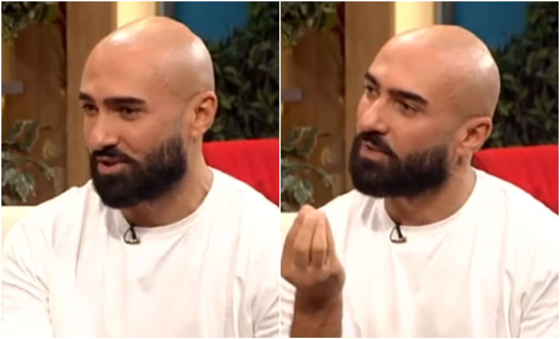 🎥 როგორ ვებრძოლოთ ნეგატიურ ფიქრებს? – ირაკლი დალაქიშვილის რუბრიკა