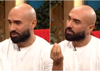 🎥 როგორ ვებრძოლოთ ნეგატიურ ფიქრებს? – ირაკლი დალაქიშვილის რუბრიკა