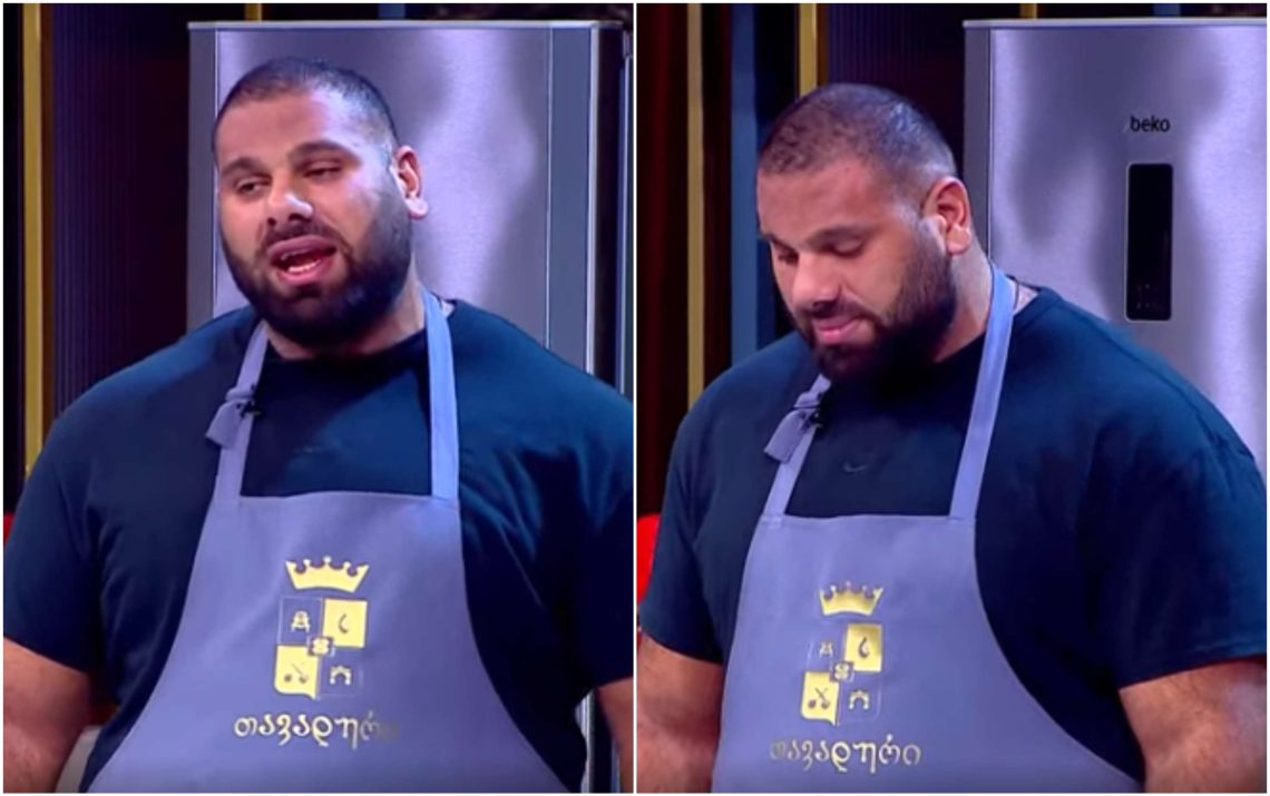 🎥 “მე მიყვარდა, მაგრამ მას არა…თუმცა, იმდენი ვქენი, რომ თავისი ნებით წამოვიდა…” – ვინ არის ქართველი “ჰალკის“ რჩეული