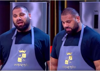 🎥 “მე მიყვარდა, მაგრამ მას არა…თუმცა, იმდენი ვქენი, რომ თავისი ნებით წამოვიდა…” – ვინ არის ქართველი “ჰალკის“ რჩეული
