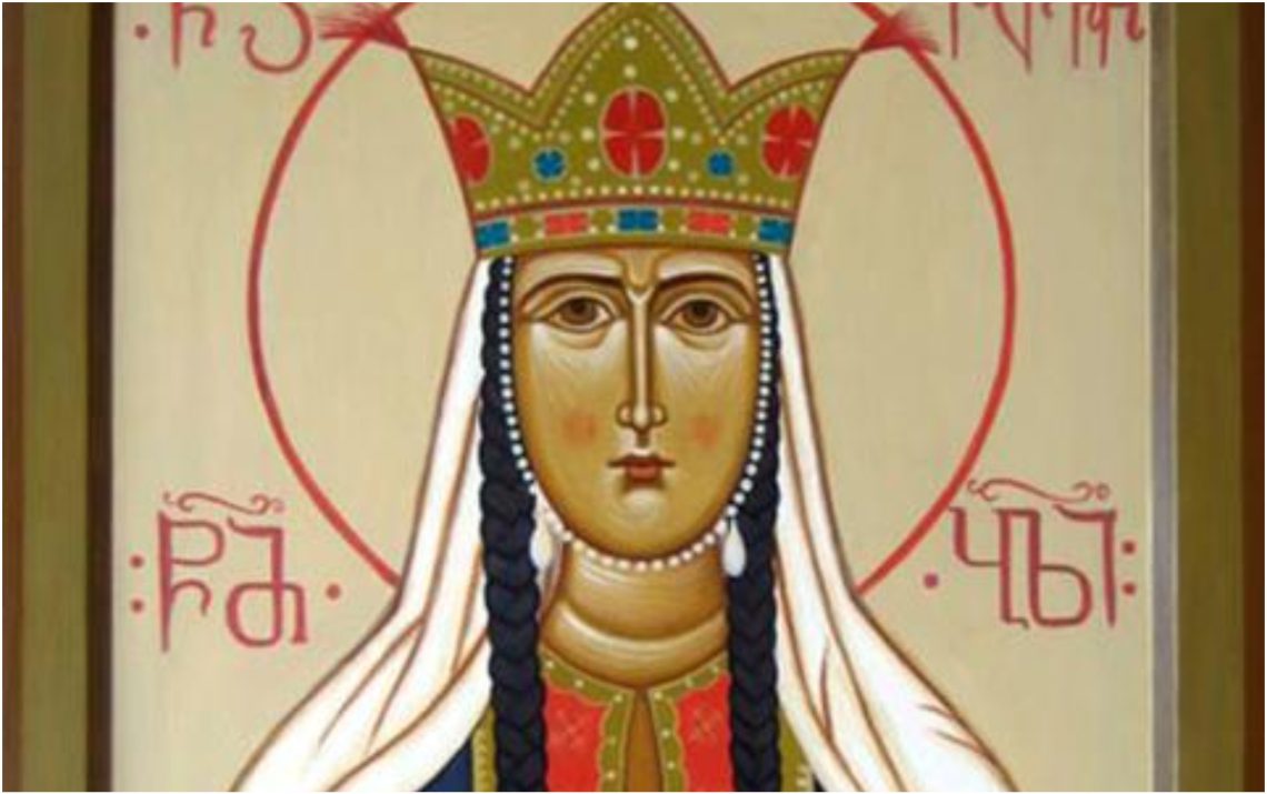 დღეს ქეთევანობაა – რომელი ლოცვები უნდა წაიკითხოთ ამ დღეს