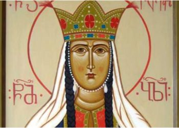 დღეს ქეთევანობაა – რომელი ლოცვები უნდა წაიკითხოთ ამ დღეს